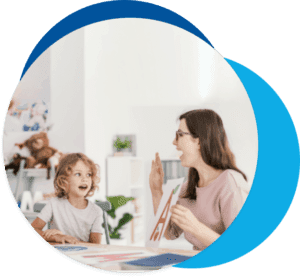 speech therapy for kids
