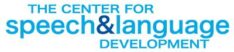 The Center for Speech & Language Development