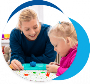 Occupational Therapy The Center for Speech and Language Development