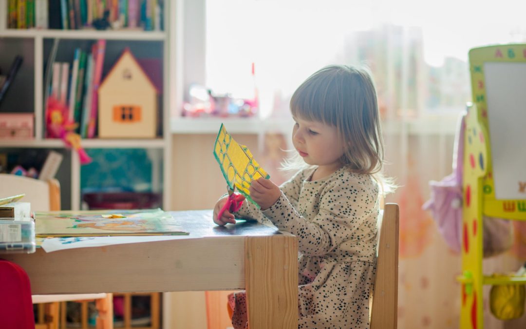 The Importance of Preschool for Kids
