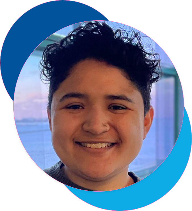 Rose Zavaleta speech therapist